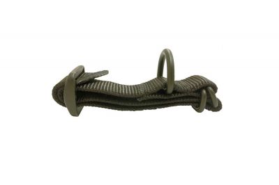 Blackhawk Single Point Sling Adapter (Black) - Detail Image 1 &copy; Copyright Zero One Airsoft